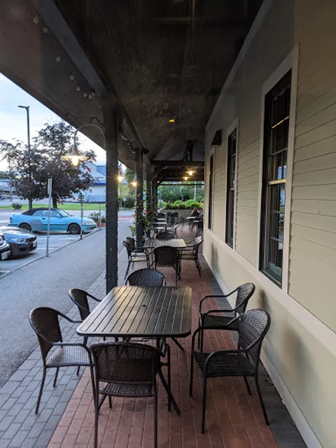 Sabatino's North Italian Restaurant