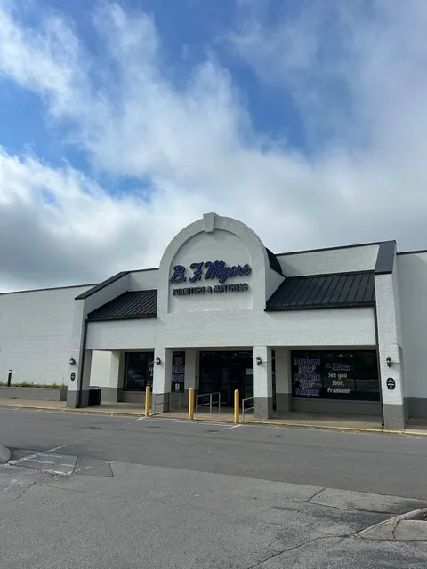 B.F. Myers Furniture & Mattress Franklin