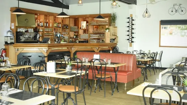 Restaurant La Détente