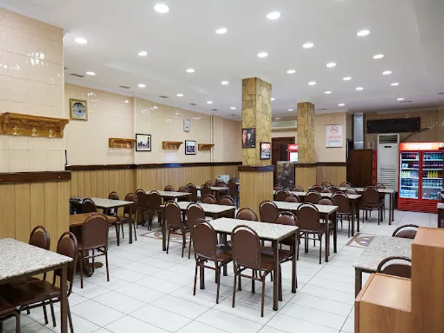 Meşhur Sultanahmet Köftecisi