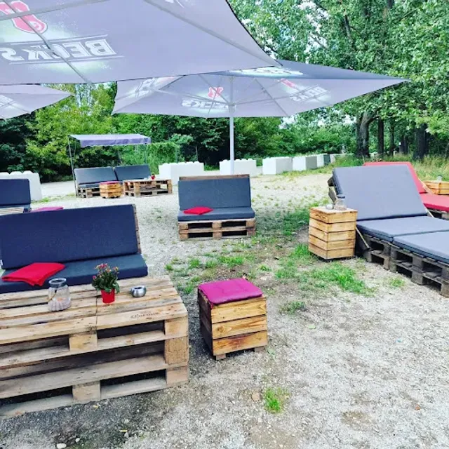 Beach Bar Arkenberge