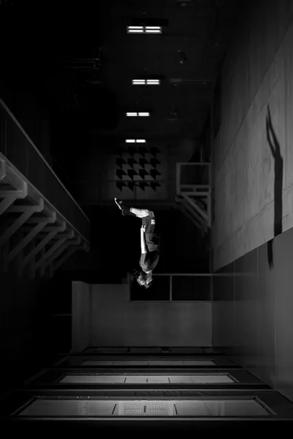 Freestyle Academy Laax