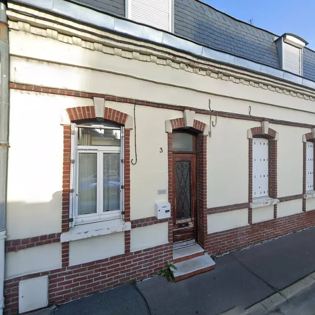 L'Orée des Hortillons