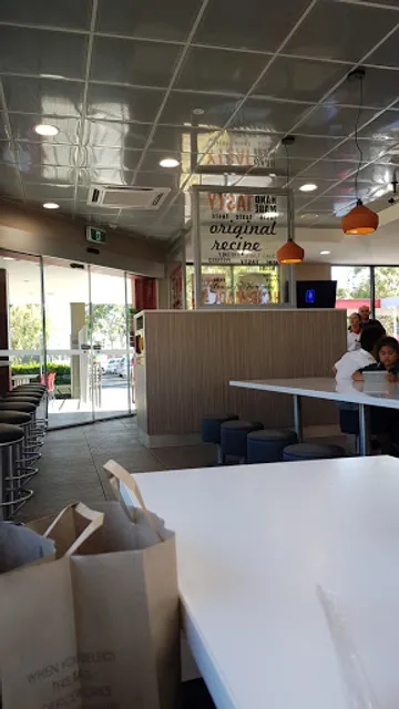 KFC Epping Plaza Food Court