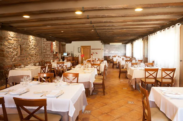 Arotxa restaurant