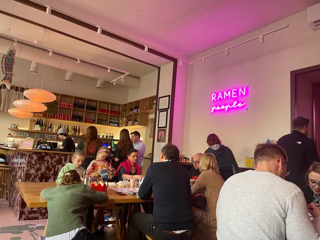 Ramen People