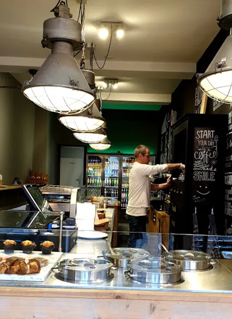 Make And Take - Maastricht