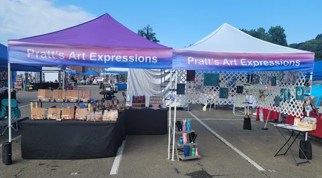 Ellijay Farmers & Artisans Market