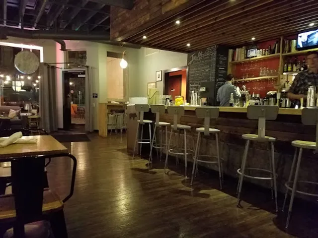 Saint Lawrence Gridiron - Smoked Meats & BBQ in Boise