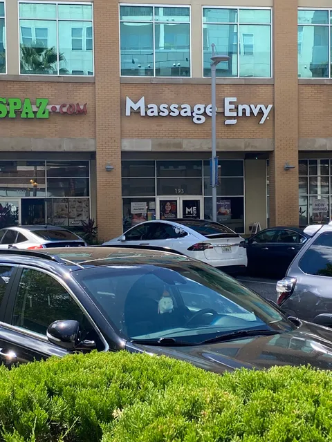 Massage Envy