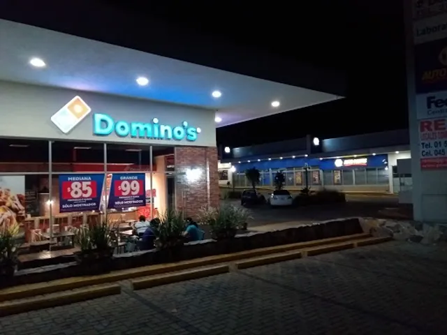 Domino's San Juan Del Río