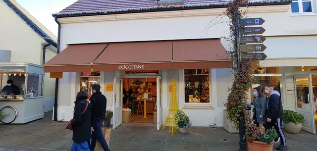 L'OCCITANE EN PROVENCE