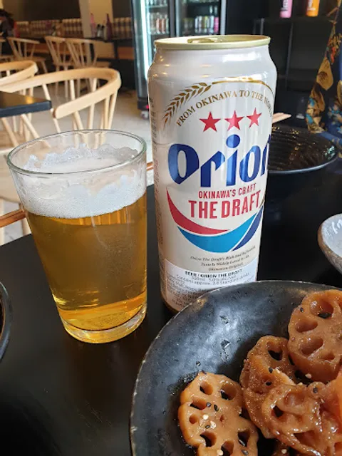 Shizuku Ramen & Craft Beer