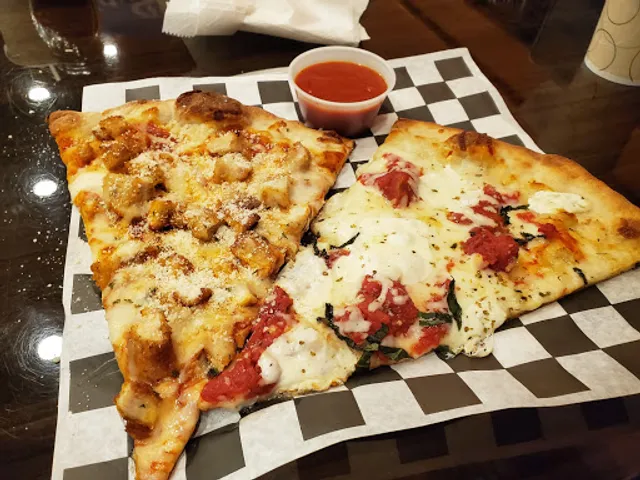 Vito's Gourmet Pizza