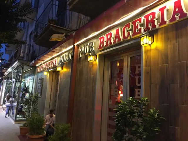 Poldo Pub Afragola