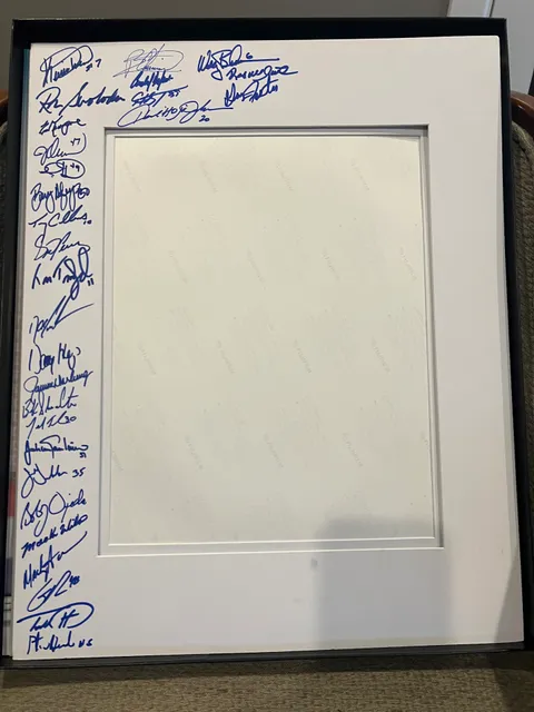 Cross Island Collectibles