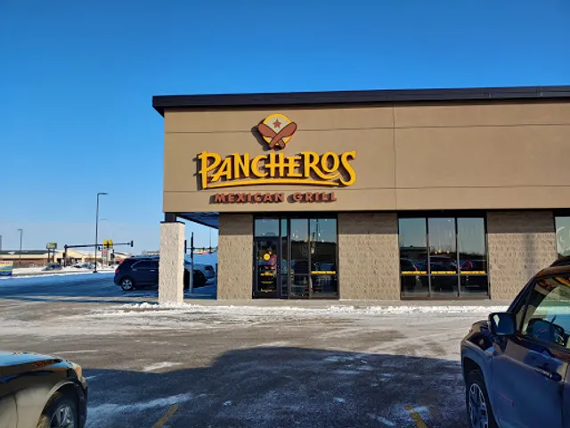 Pancheros Mexican Grill - Fargo