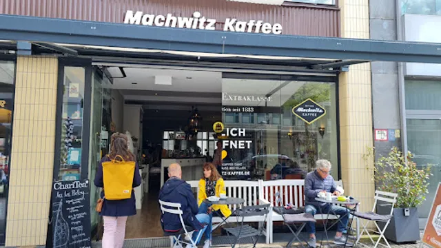 Machwitz Café
