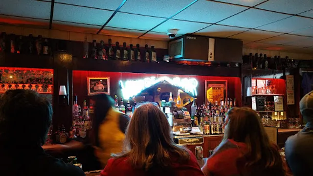 Village Bar Supper Club