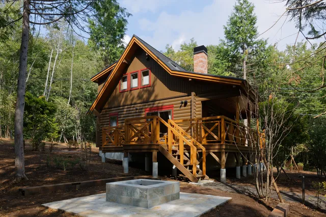 Tokyu Vacations Yamanakako