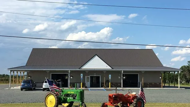 Hillsboro Farm Country Market