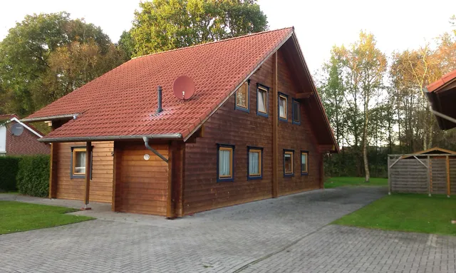 Ferienhauspark Papenburg GmbH