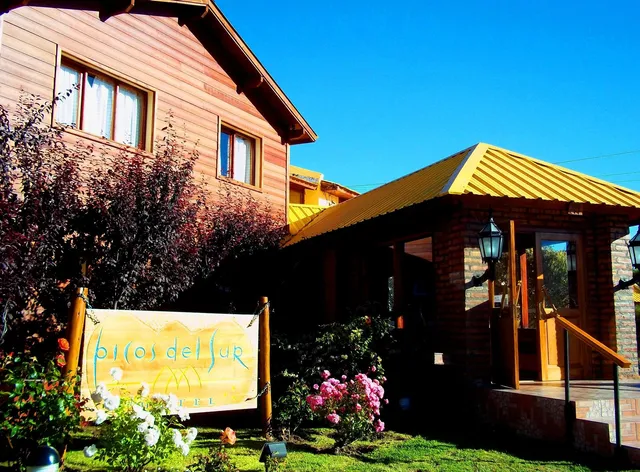 Hotel Picos del Sur