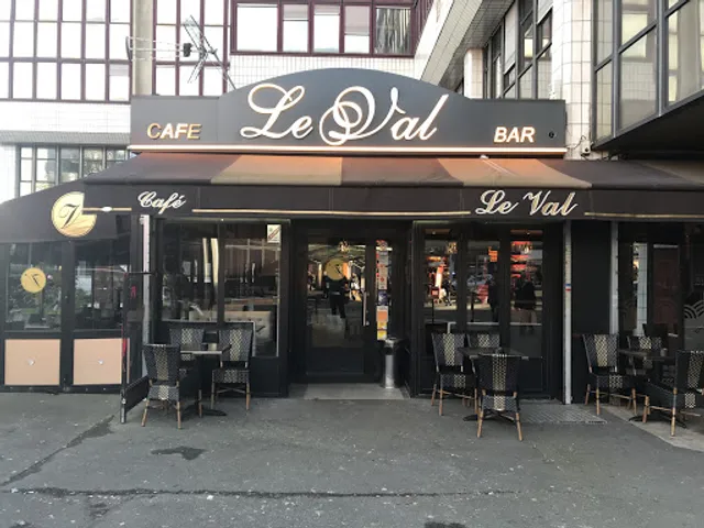 Brasserie Le Val