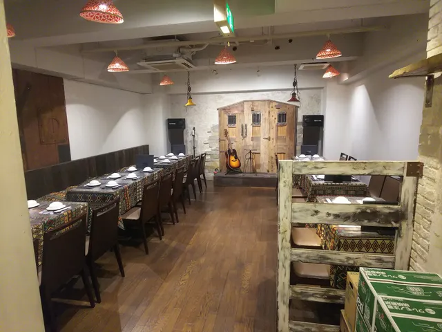 ベトナム料理 からくない