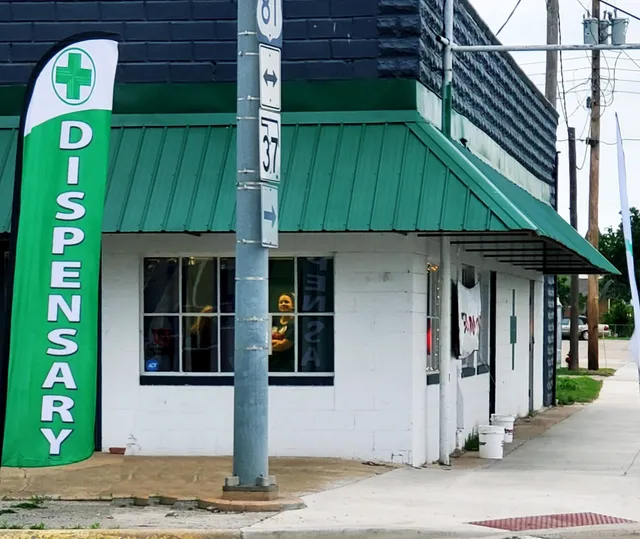 Everything Green, Rx