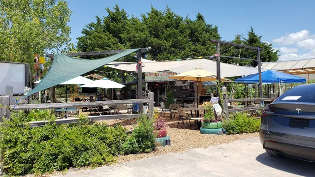 Old Rooster Creek RV Park and Storage Units