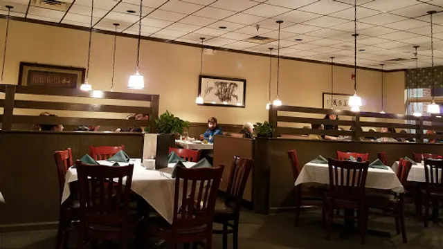 Chen's Chinese Restaurant