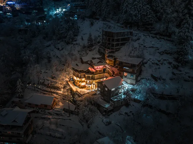 The Ghar, Manali | Boutique Stay