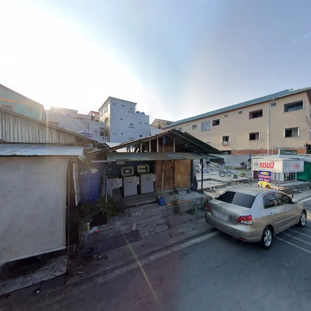 ร้านพี่ดาข้าวแกงนครศรีฯ