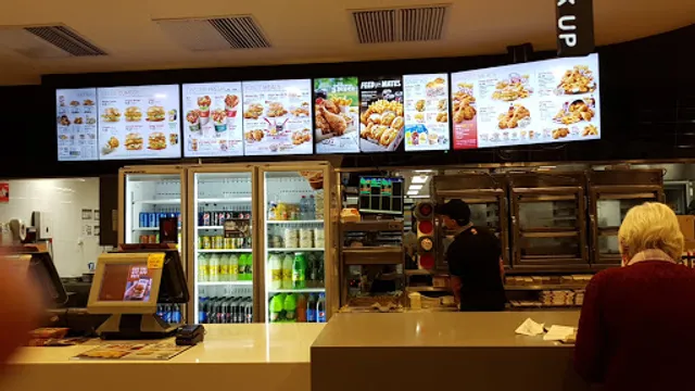 KFC Ballarat