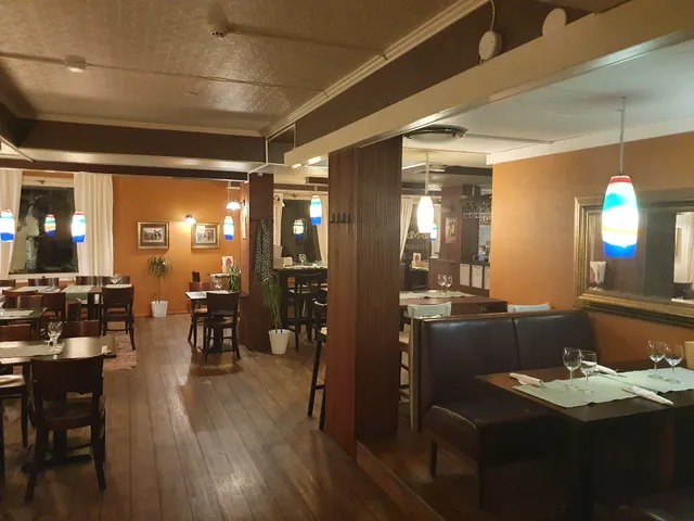 Restaurant Ukko-Munkki