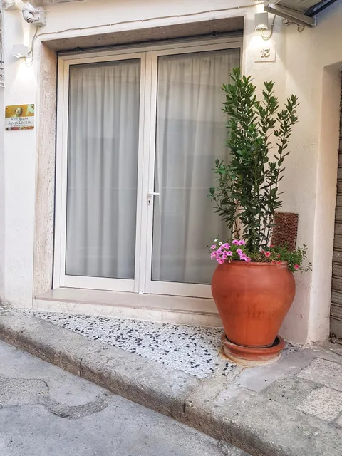 Suite Relax "Santa Cecilia".