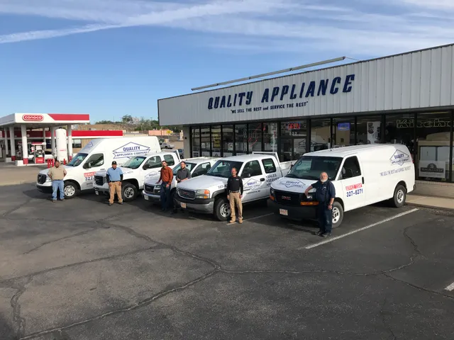 Quality Appliance Company