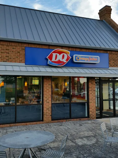 Dairy Queen / Orange Julius