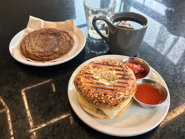 JJ Bean Coffee Roasters