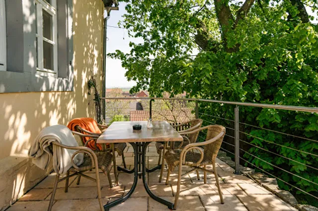 Burgschänke Salzderhelden