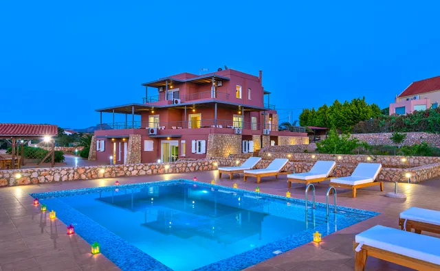 Horizon Villa Kampani