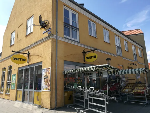 Netto