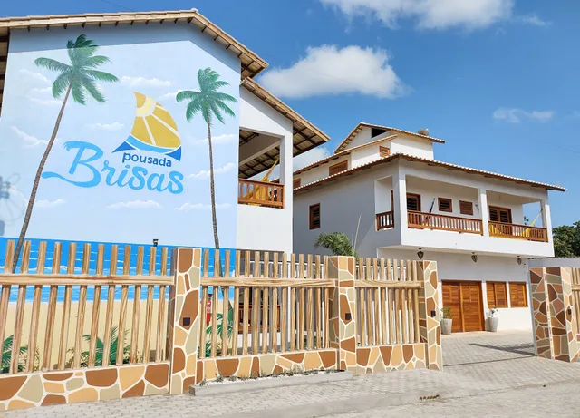 Pousada Brisas - Jijoca de Jericoacoara