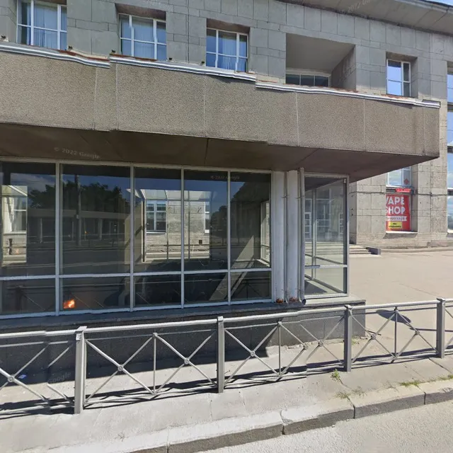 Coffee Time Сетьмини-кофеен