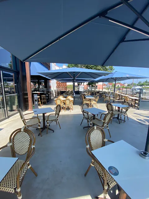 Au Bureau - Pub et Brasserie