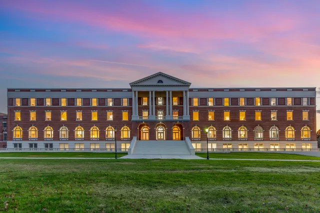 The Inn at Blackstone