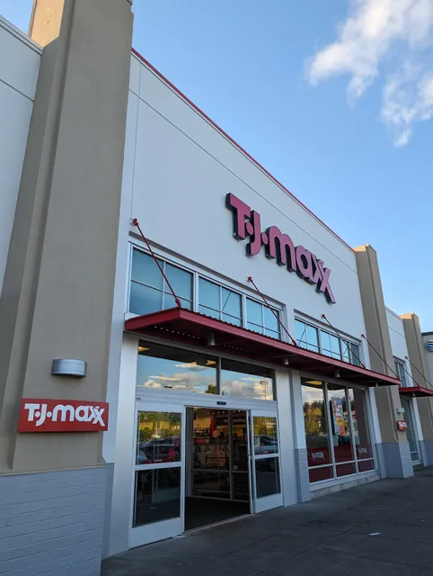T.J. Maxx