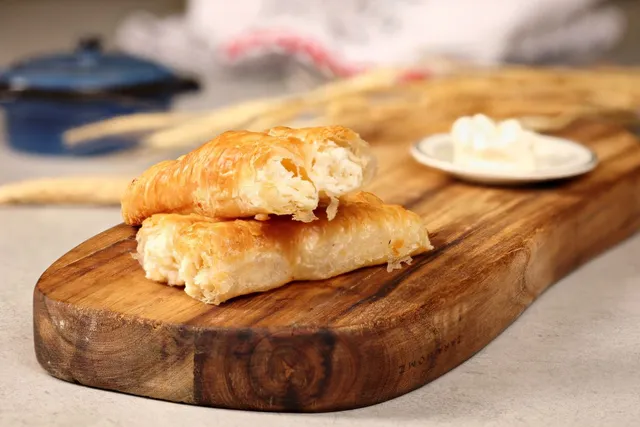 Пекарна Fiore Food, бул. Кукленско шосе, Пловдив