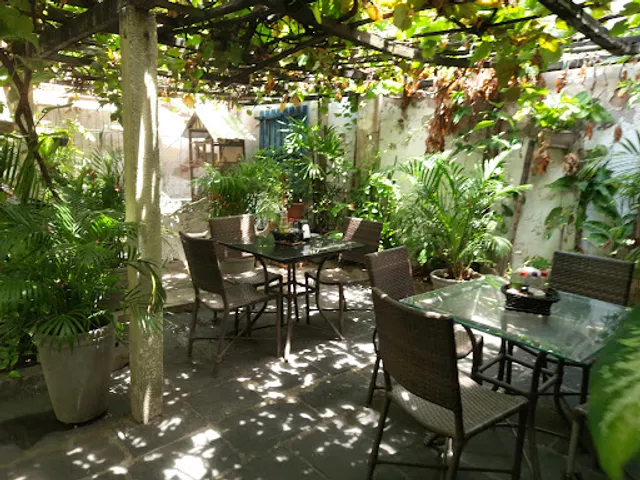 Tadeu´s Restaurante Self Service